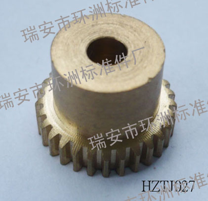 銅齒輪 (1)