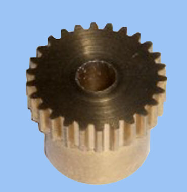 銅齒輪 (2)