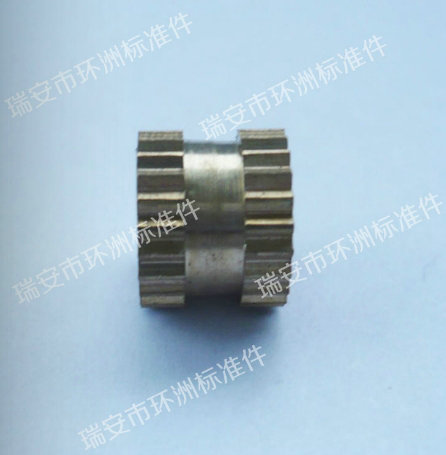 注塑銅螺母 (17)