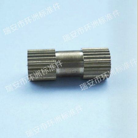 注塑銅螺母 (16)