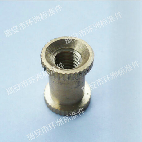 注塑銅螺母 (19)