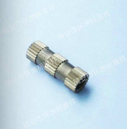 注塑銅螺母 (18)